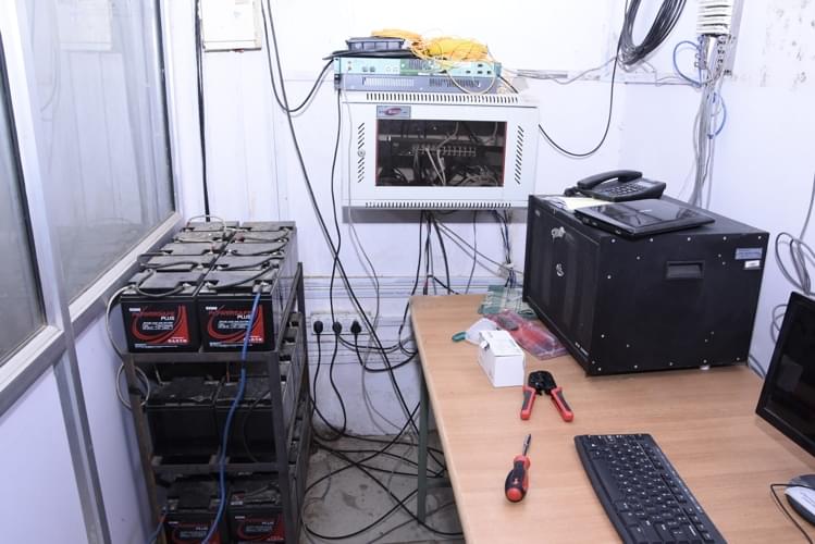 UEM Jaipur Facilities photo 2