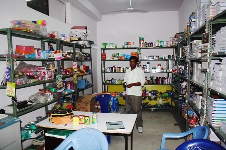 UEM Jaipur Facilities photo 12