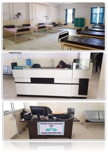 UEM Jaipur Facilities photo 11