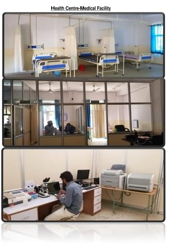 UEM Jaipur Facilities photo 10