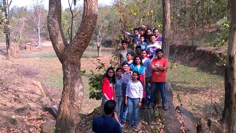 UEM Jaipur Facilities photo 7