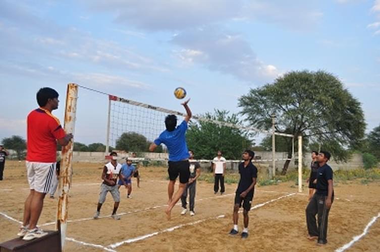 UEM Jaipur Facilities photo 6