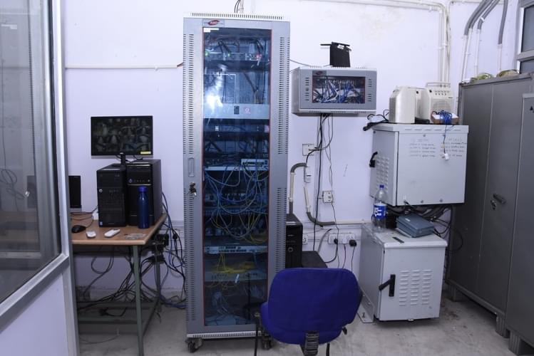UEM Jaipur Facilities photo 5