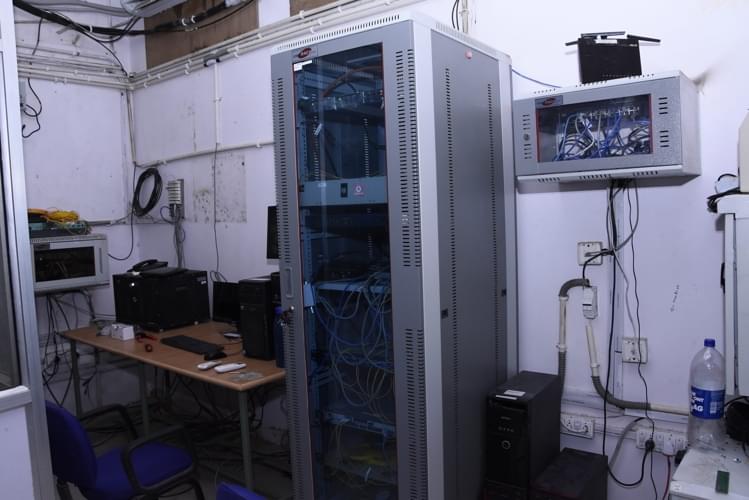 UEM Jaipur Facilities photo 4