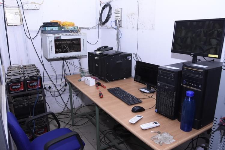 UEM Jaipur Facilities photo 3