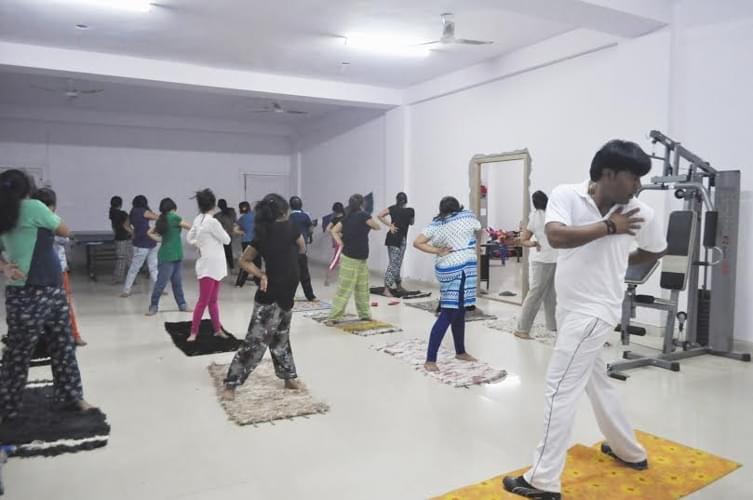 UEM Jaipur Facilities photo 14