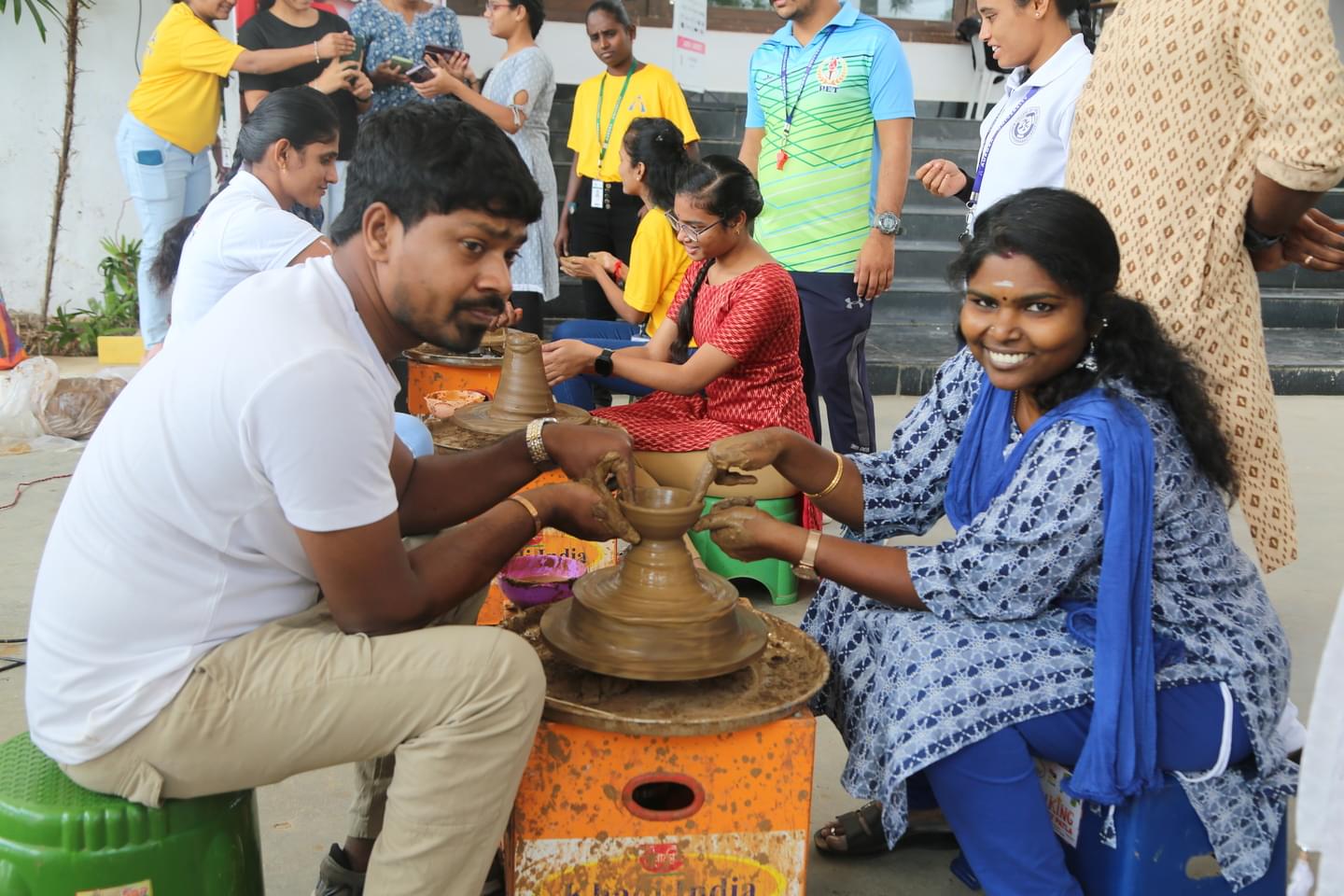 Aurora (Deemed to be) University Hyderabad Events photo 1