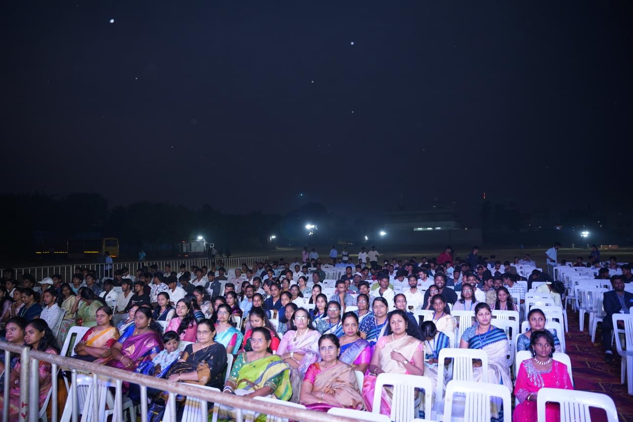 Aurora (Deemed to be) University Hyderabad Events photo 13