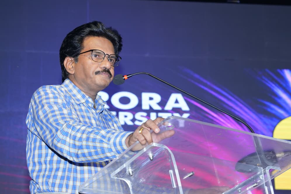 Aurora (Deemed to be) University Hyderabad Events photo 12