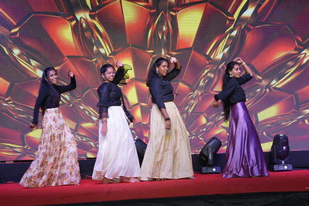 Aurora (Deemed to be) University Hyderabad Events photo 7