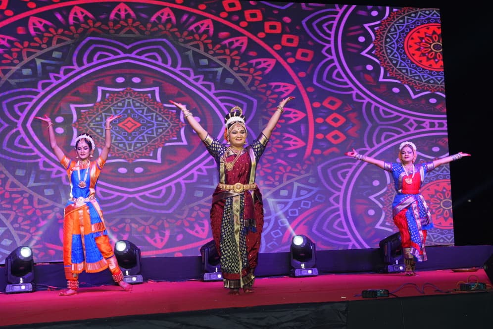 Aurora (Deemed to be) University Hyderabad Events photo 6