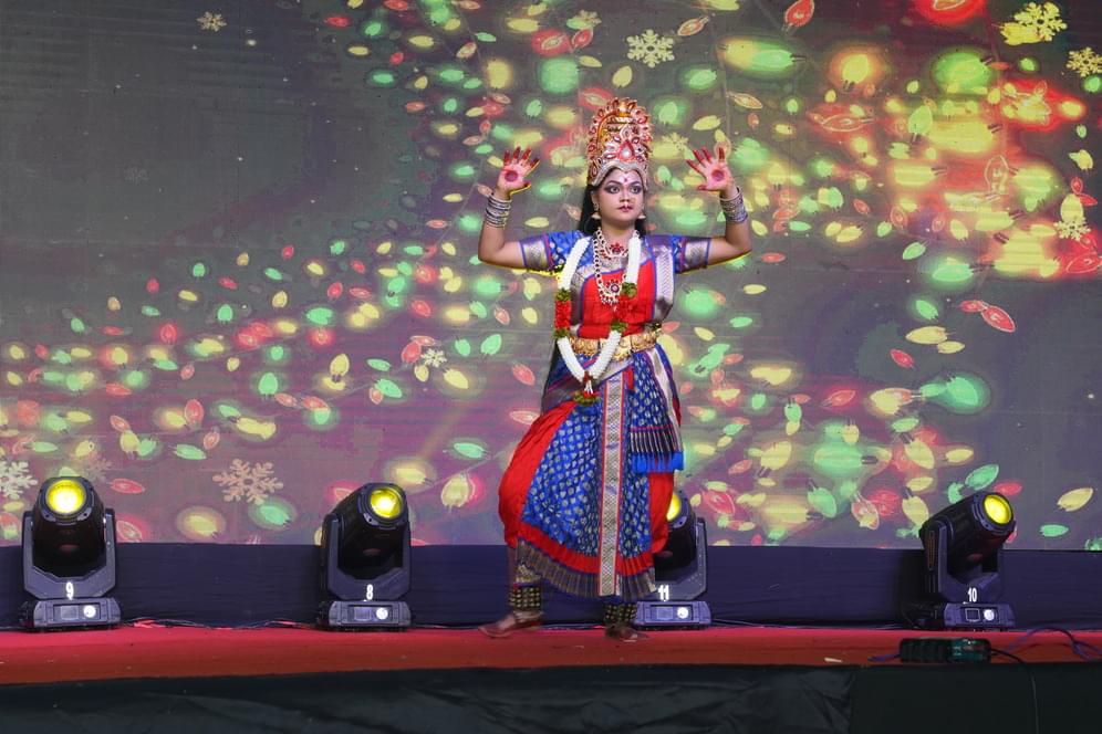 Aurora (Deemed to be) University Hyderabad Events photo 5