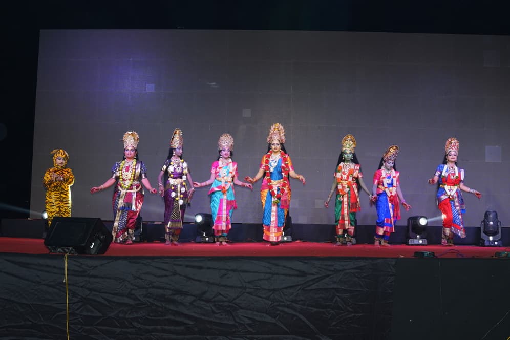 Aurora (Deemed to be) University Hyderabad Events photo 4