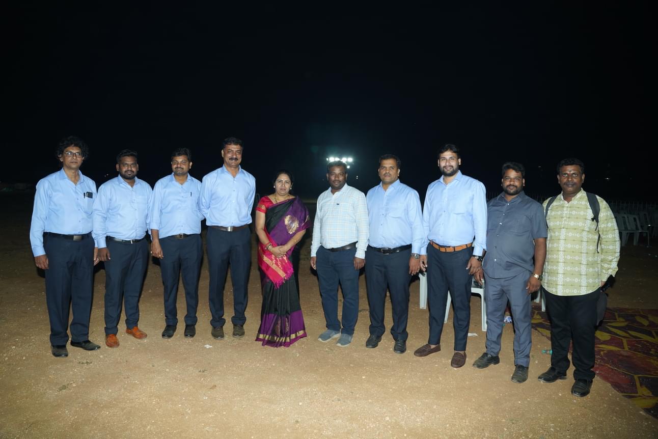 Aurora (Deemed to be) University Hyderabad Events photo 2