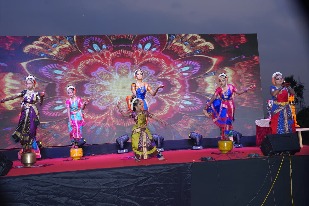 Aurora (Deemed to be) University Hyderabad Events photo 18