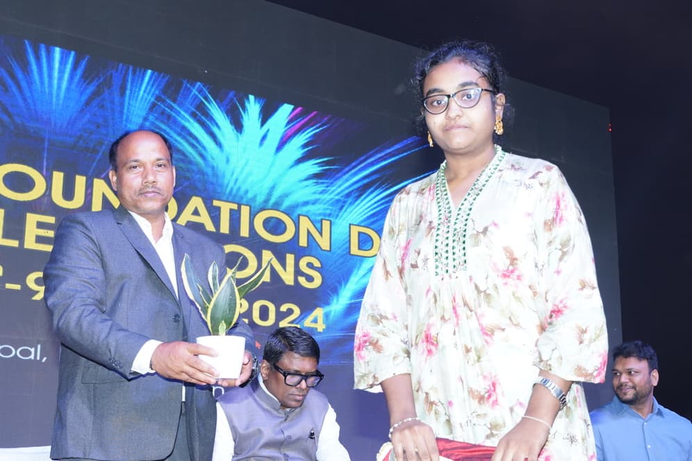 Aurora (Deemed to be) University Hyderabad Events photo 15