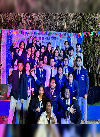 IEM's IIHM Kolkata Events photo 1