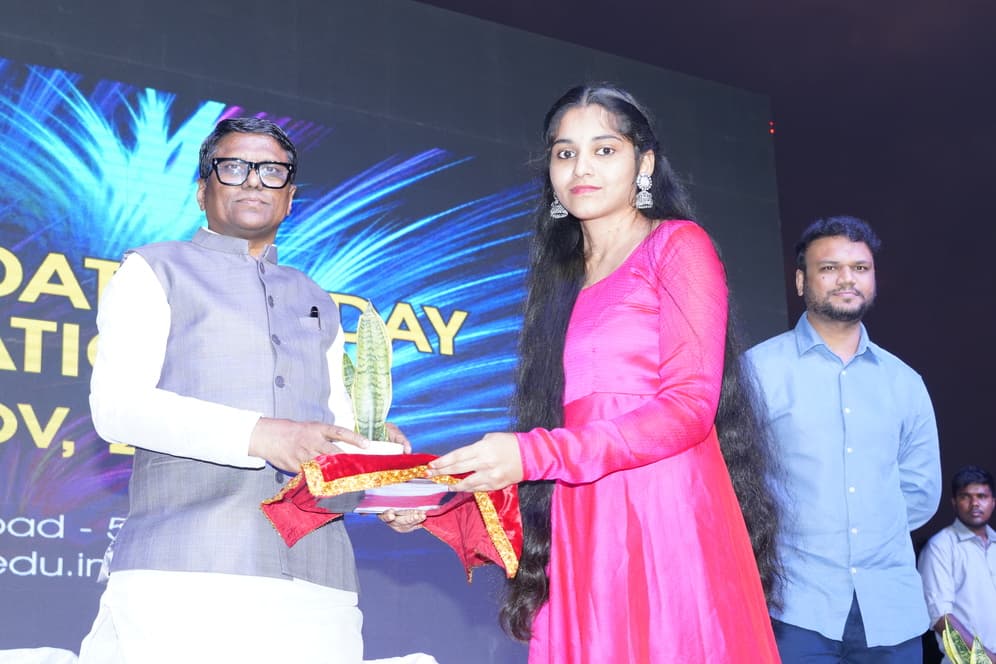 Aurora (Deemed to be) University Hyderabad Campus photo 2