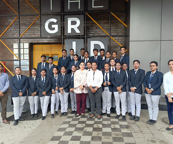 IEM's IIHM Kolkata Events photo 5