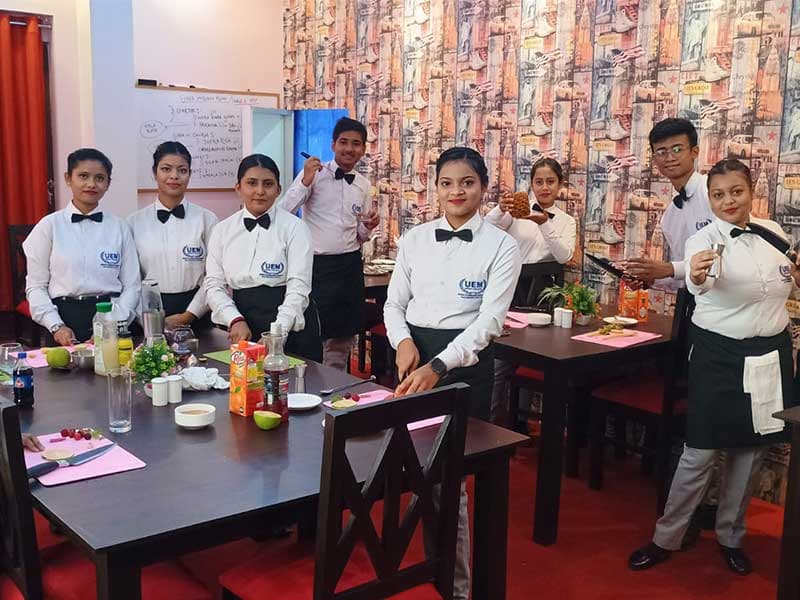 IEM's IIHM Kolkata Events photo 2