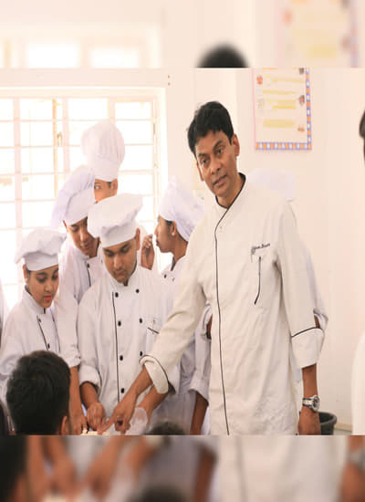 IEM's IIHM Kolkata Events photo 6