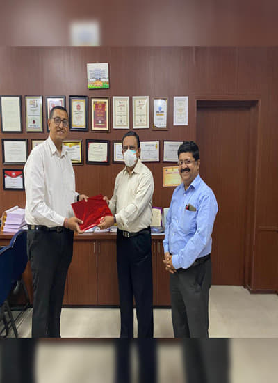 IEM's IIHM Kolkata Events photo 9