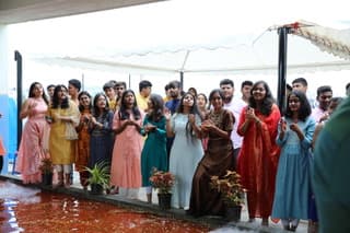 The Kingdom College Bangalore Events photo 1