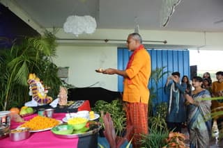 The Kingdom College Bangalore Events photo 2