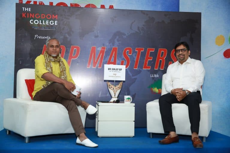 The Kingdom College Bangalore Events photo 5