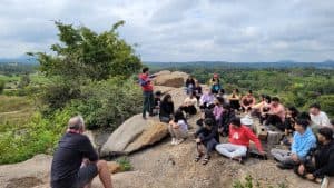 The Kingdom College Bangalore Events photo 7