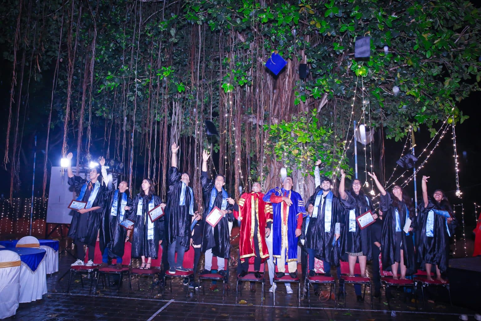 The Kingdom College Bangalore Events photo 8