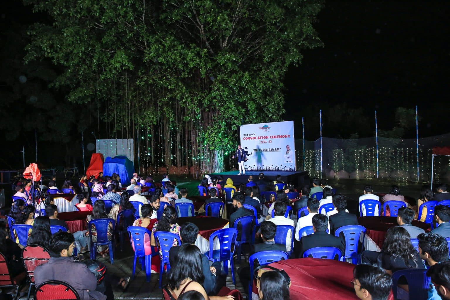 The Kingdom College Bangalore Events photo 10