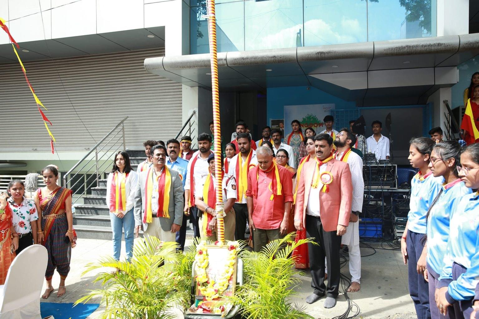 The Kingdom College Bangalore Events photo 12