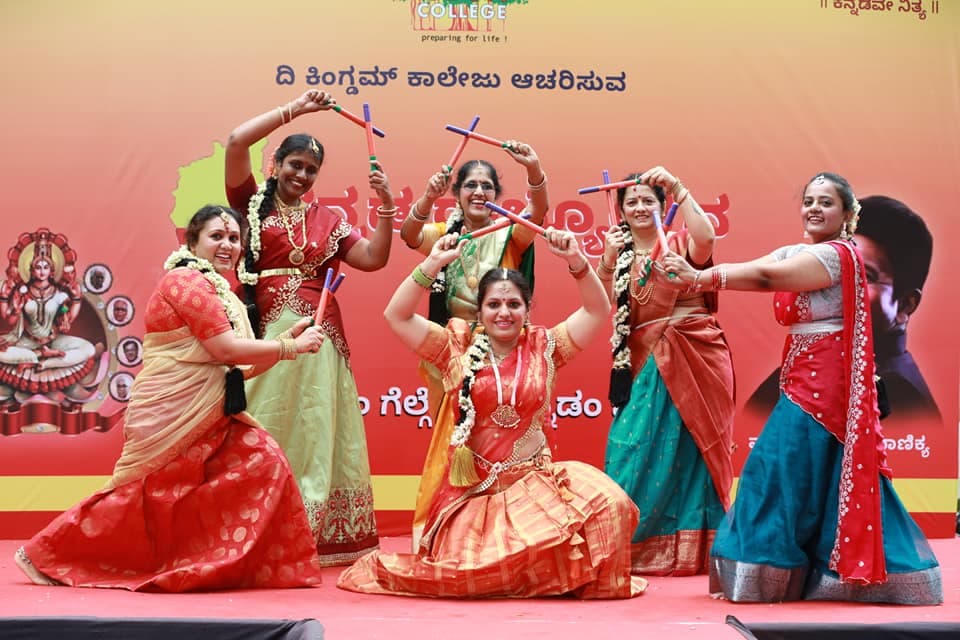 The Kingdom College Bangalore Events photo 14