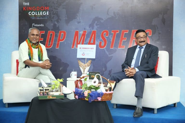 The Kingdom College Bangalore Events photo 6