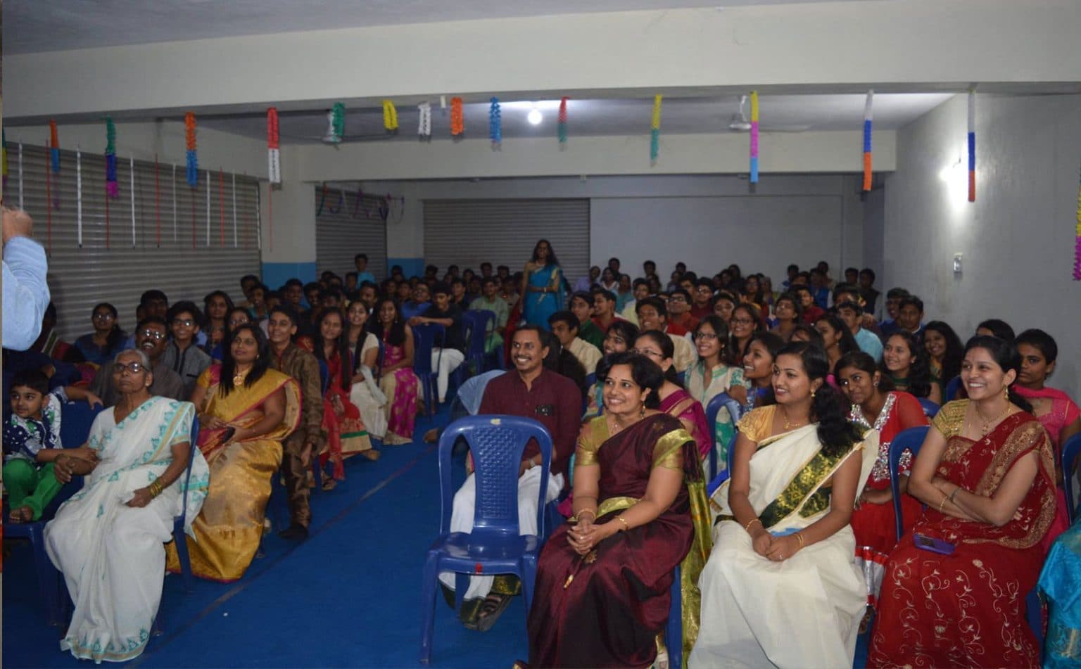 The Kingdom College Bangalore Events photo 17