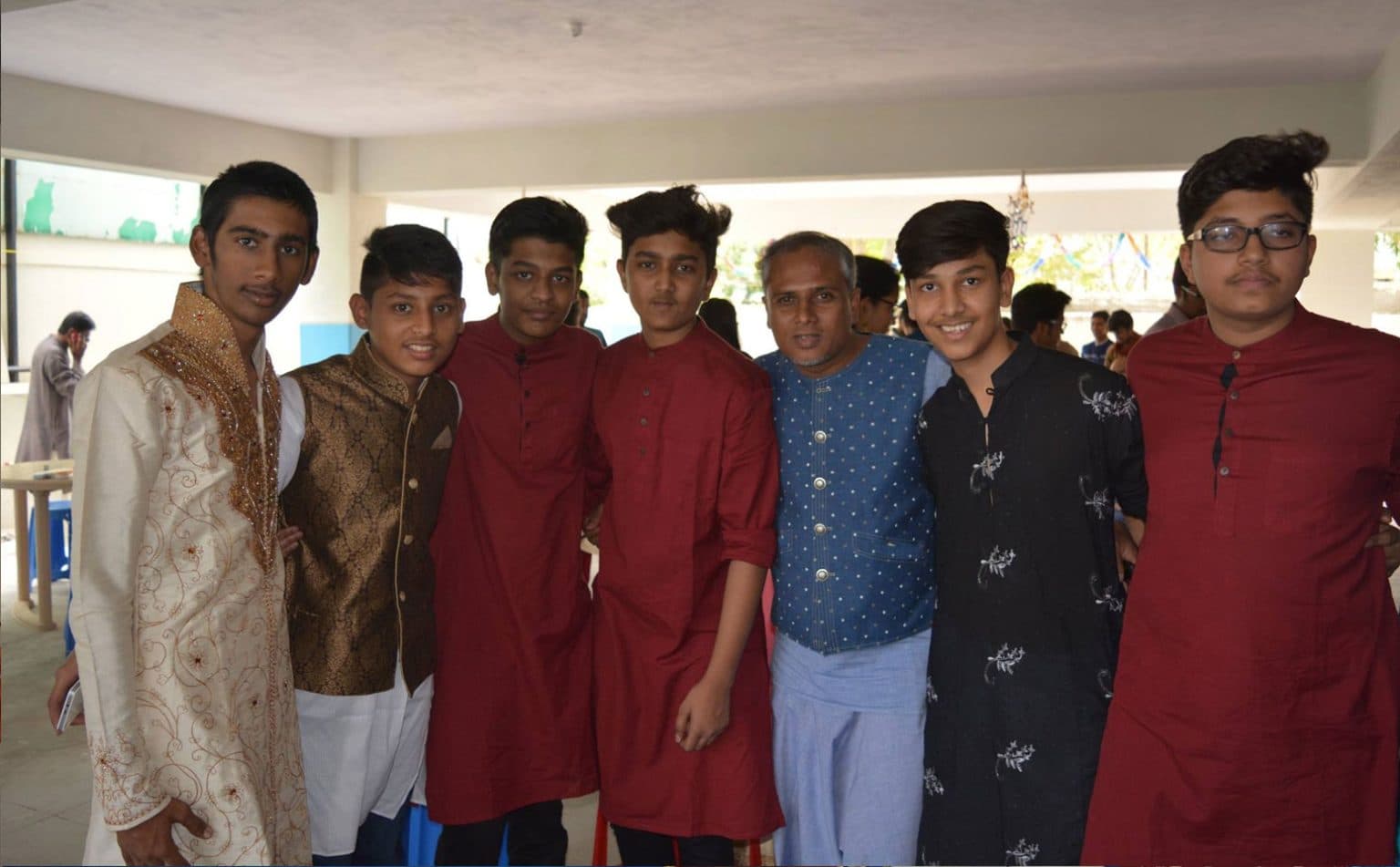 The Kingdom College Bangalore Events photo 18