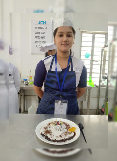 IEM's IIHM Kolkata Events photo 13