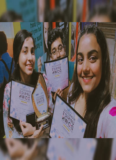 IEM's IIHM Kolkata Events photo 12