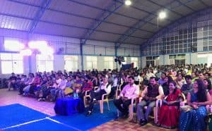 The Kingdom College Bangalore Events photo 19