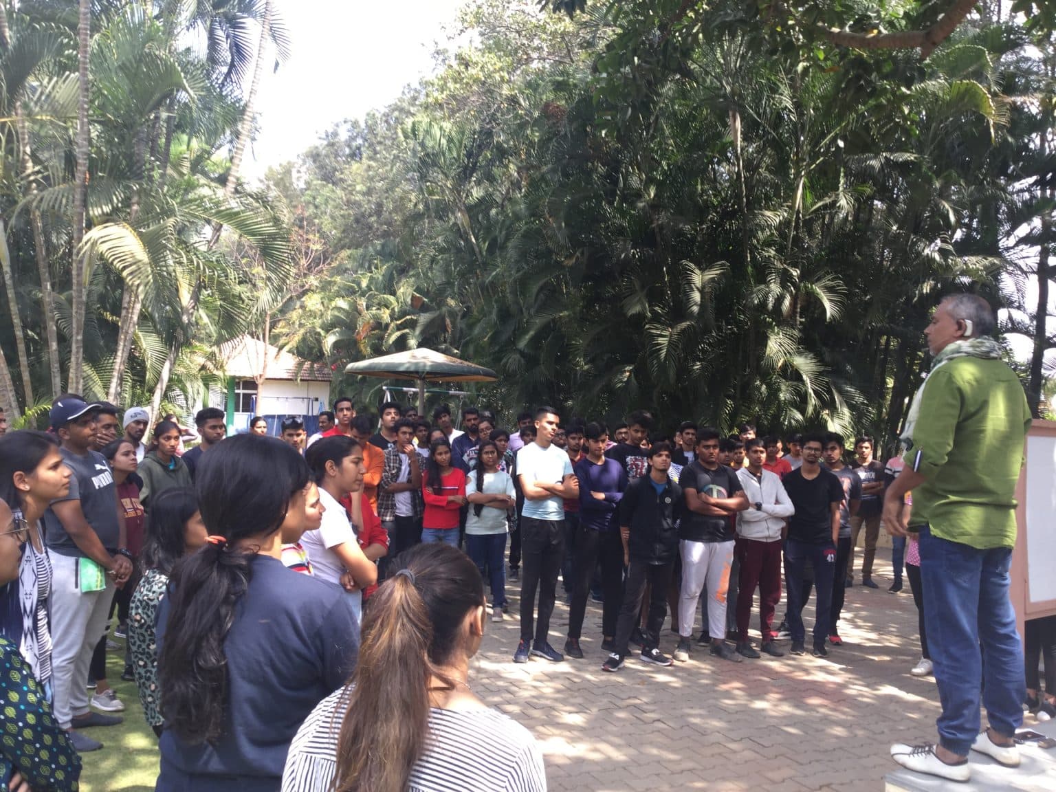 The Kingdom College Bangalore Events photo 25