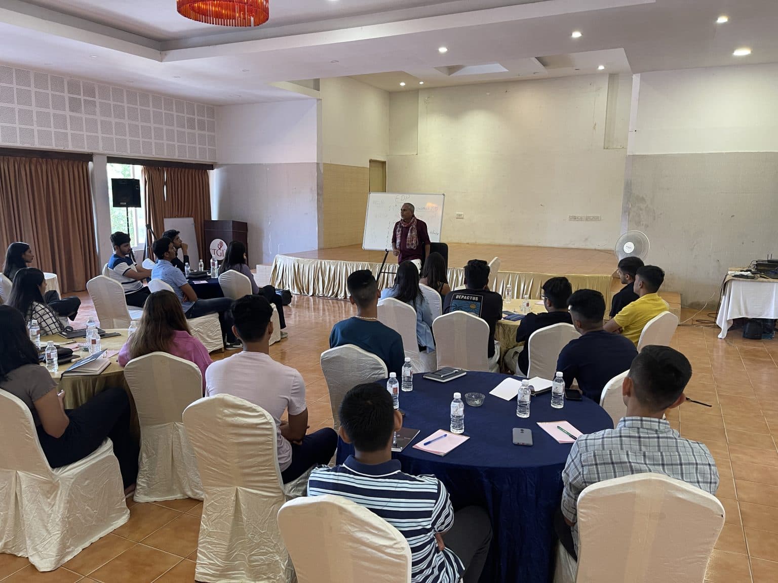 The Kingdom College Bangalore Events photo 26