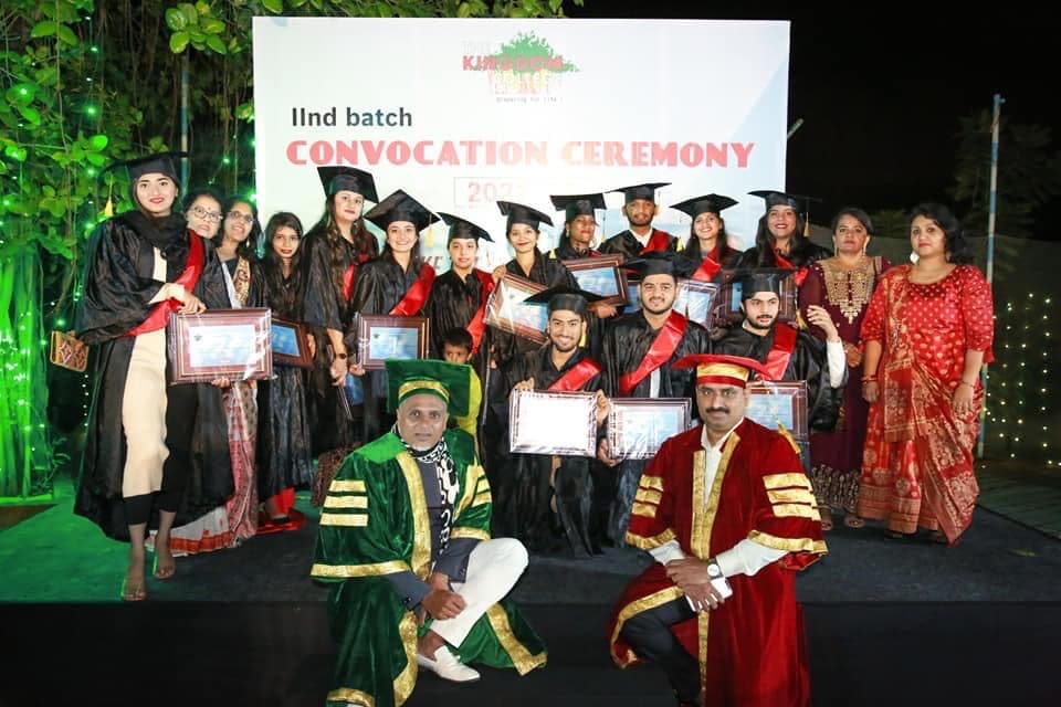 The Kingdom College Bangalore Events photo 27