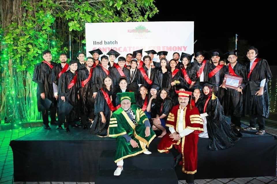 The Kingdom College Bangalore Events photo 28