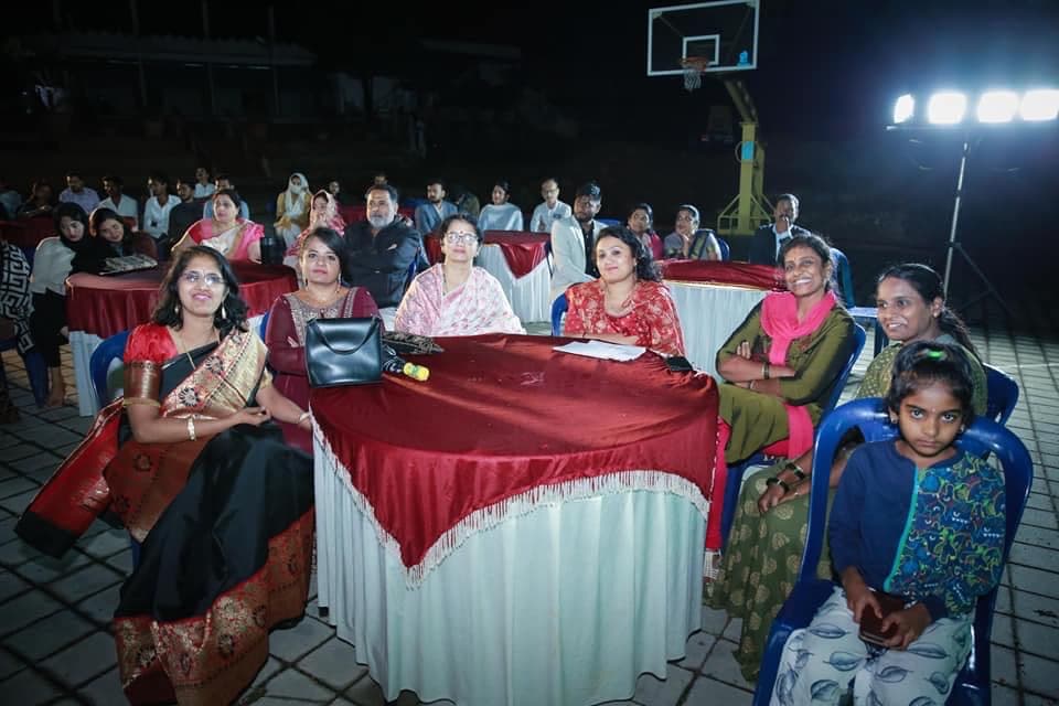 The Kingdom College Bangalore Events photo 29