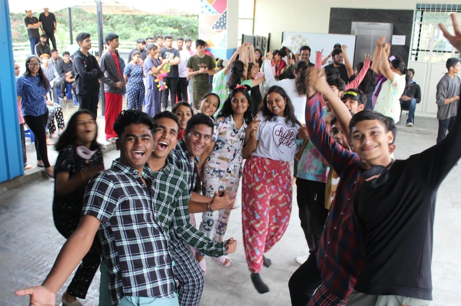 The Kingdom College Bangalore Events photo 31