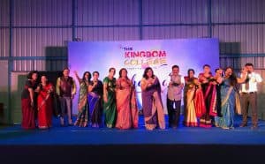 The Kingdom College Bangalore Events photo 20