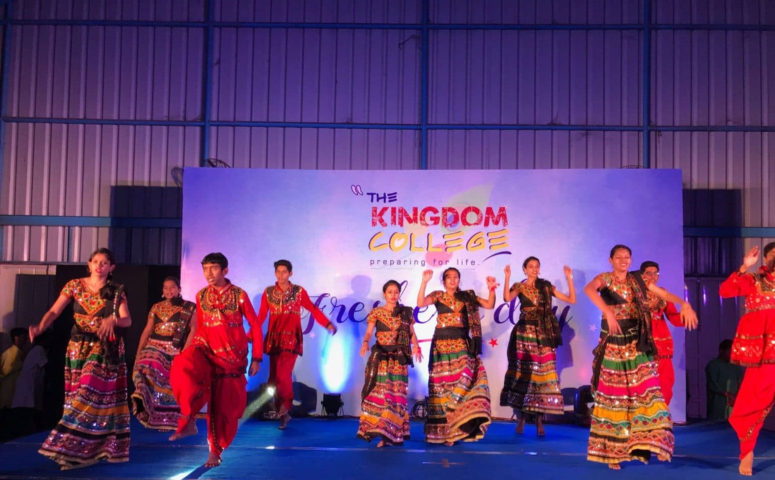 The Kingdom College Bangalore Events photo 22