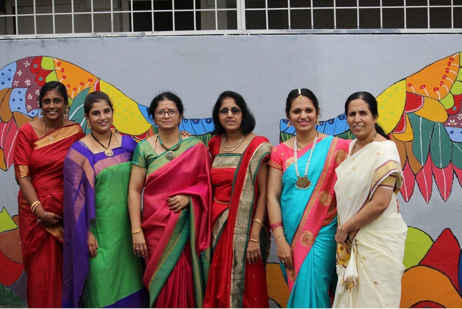 The Kingdom College Bangalore Events photo 32