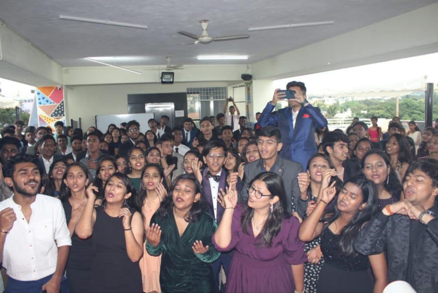 The Kingdom College Bangalore Events photo 33